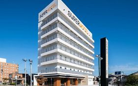 スーパーホテル山形・さくらんぼ東根駅前